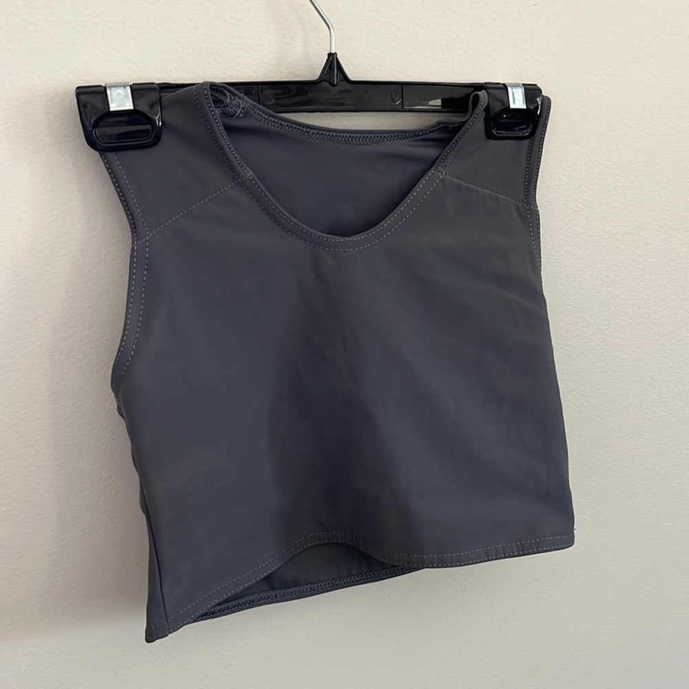 GC2B half tank binder, size Large